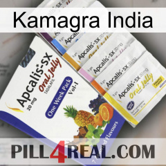 Kamagra India 11